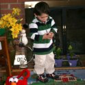 Hunting Eggs